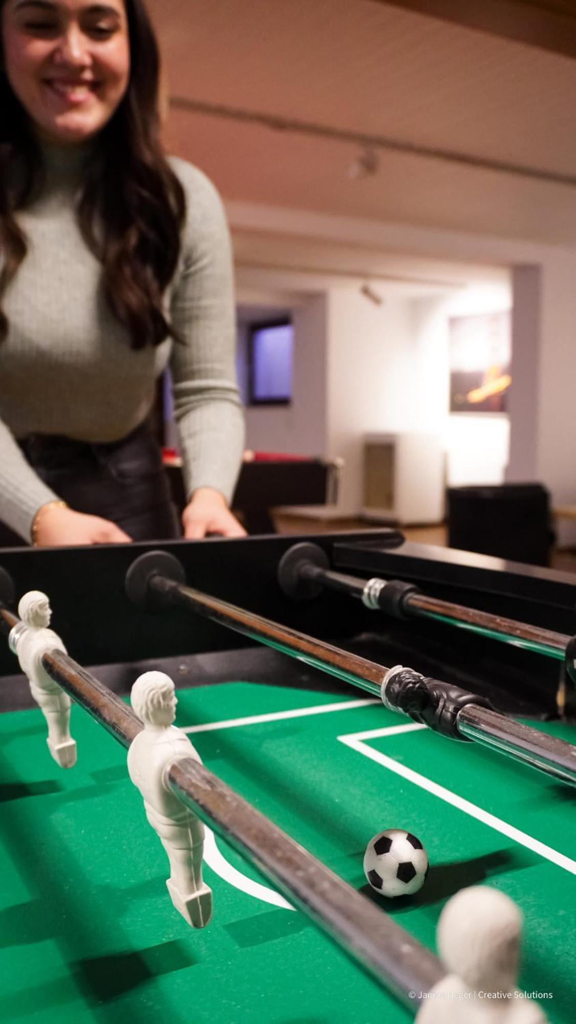 Taunustagungshotel Friedrichsdorf Dış mekan fotoğraf