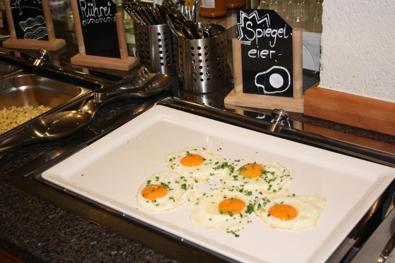 Taunustagungshotel Friedrichsdorf Dış mekan fotoğraf